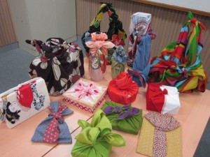 furoshiki