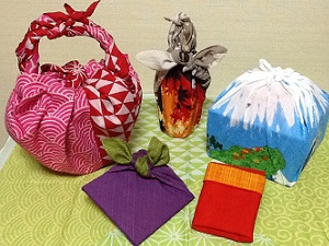 furoshiki